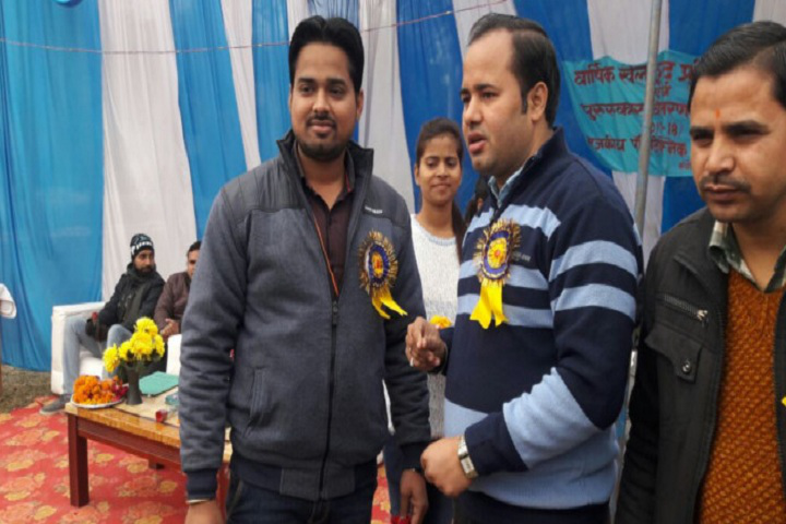 Government Polytechnic Powayan College Ambience photo 20